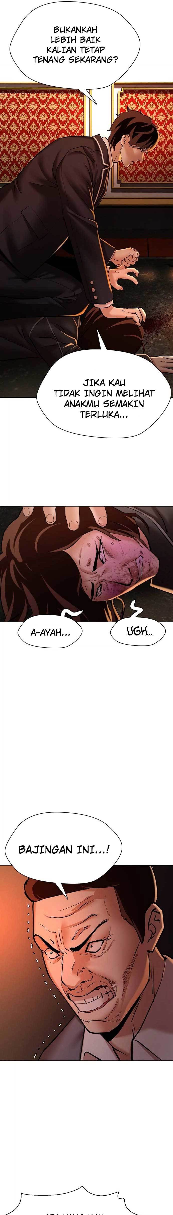 The 18 Year Old Spy Chapter 03 Image 25