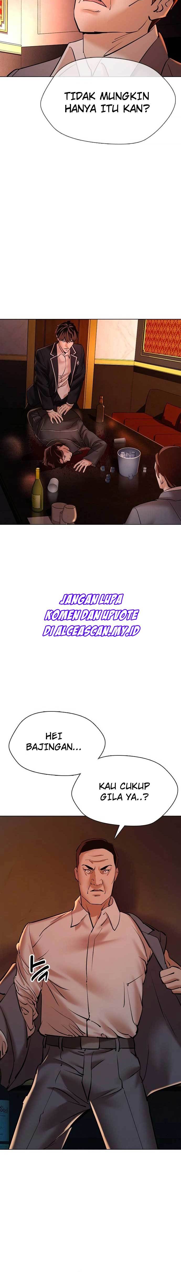 The 18 Year Old Spy Chapter 03 Image 30
