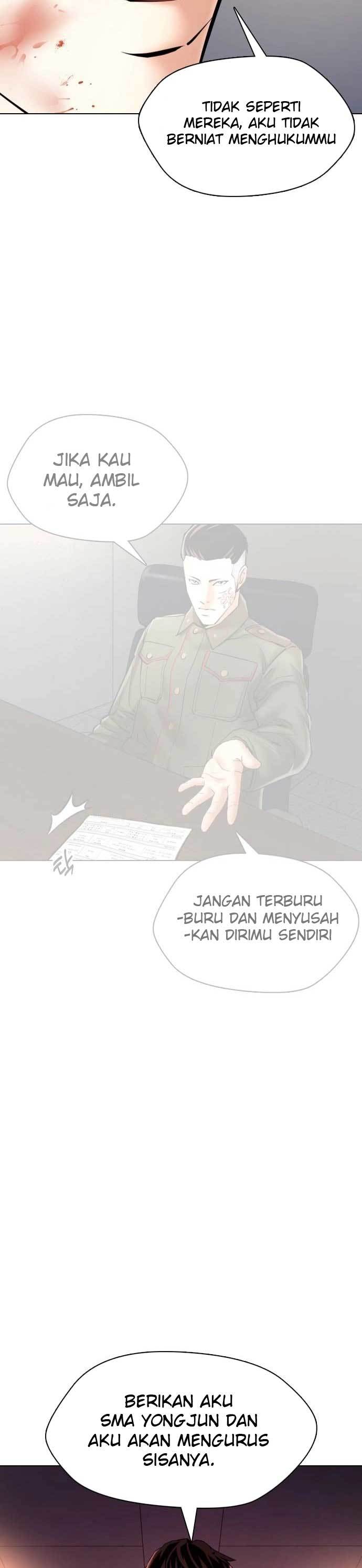 The 18 Year Old Spy Chapter 04 Image 17