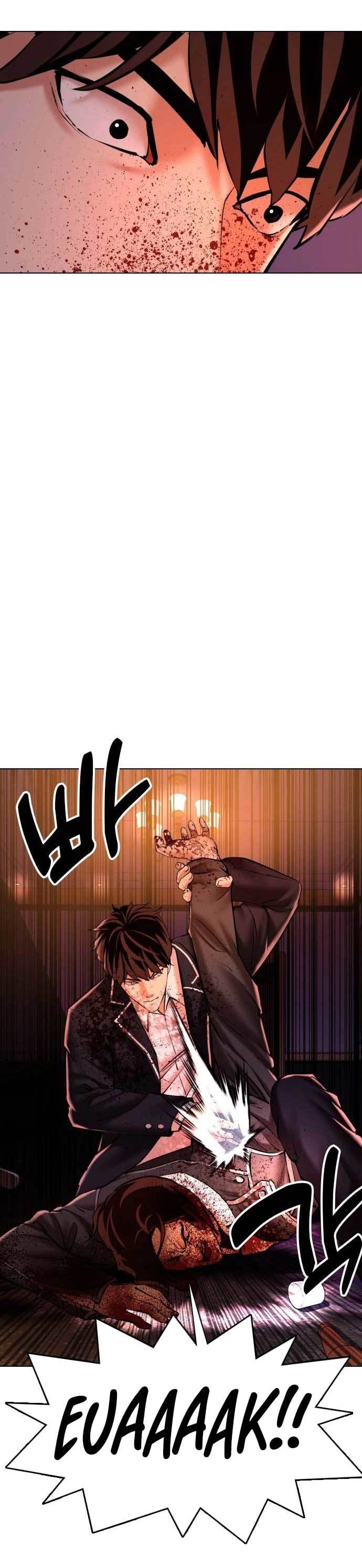 The 18 Year Old Spy Chapter 04 Image 19