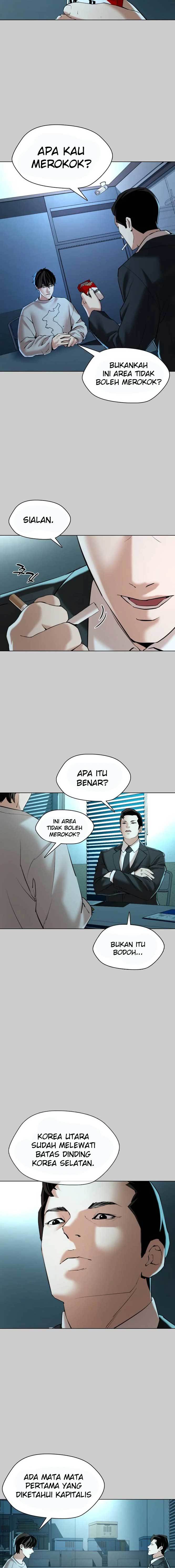 The 18 Year Old Spy Chapter 05 Image 12