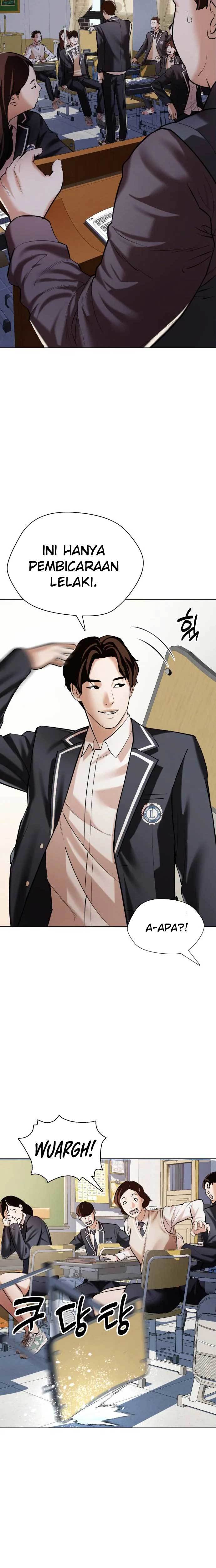 The 18 Year Old Spy Chapter 06 Image 15