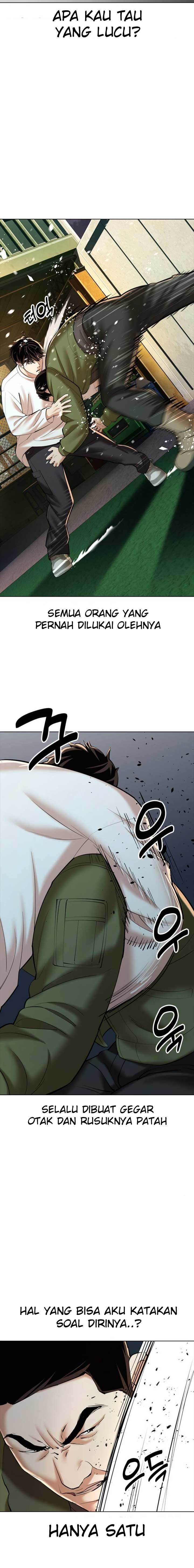 The 18 Year Old Spy Chapter 09 Image 24