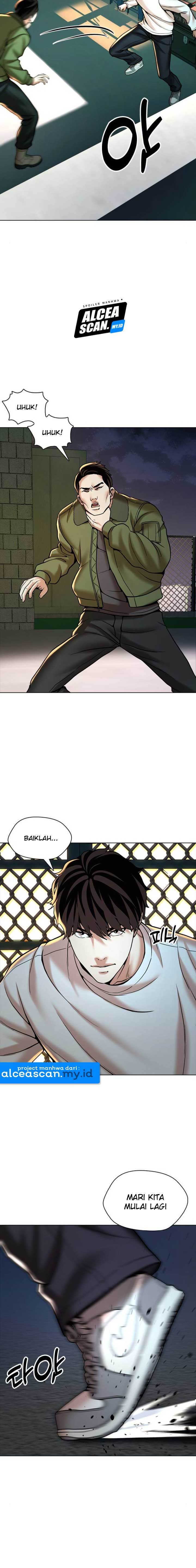 The 18 Year Old Spy Chapter 09 Image 35