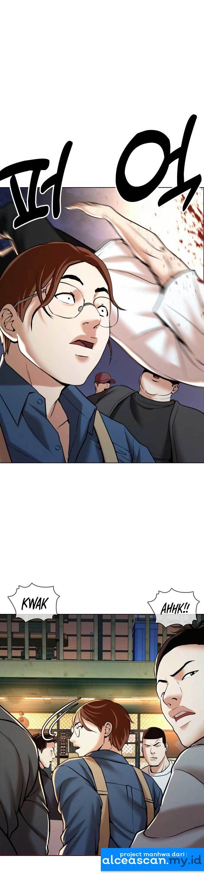 The 18 Year Old Spy Chapter 10 Image 26