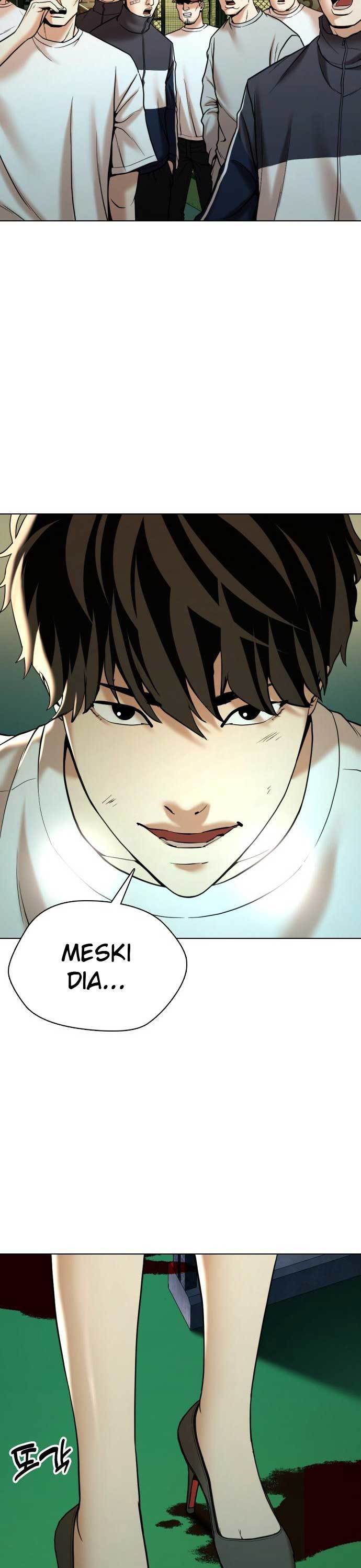 The 18 Year Old Spy Chapter 10 Image 28