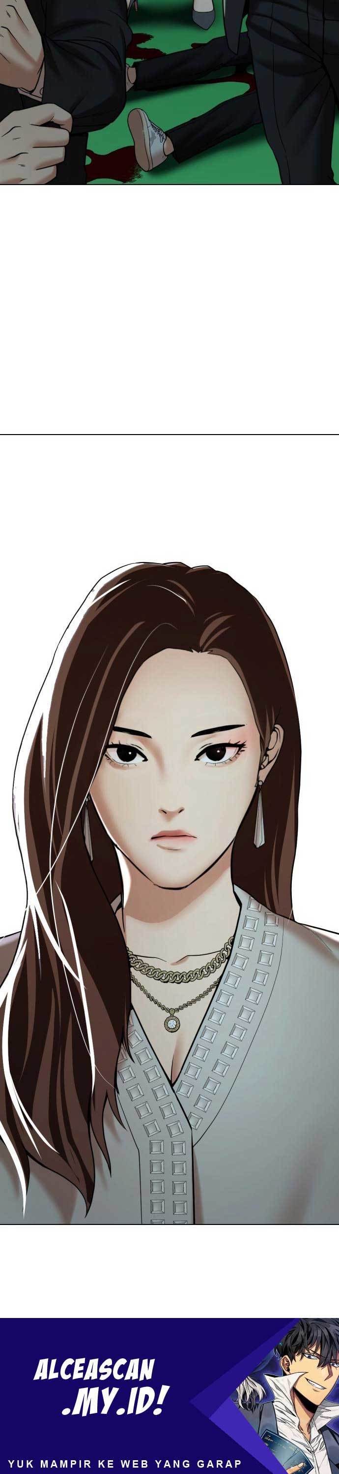 The 18 Year Old Spy Chapter 10 Image 30