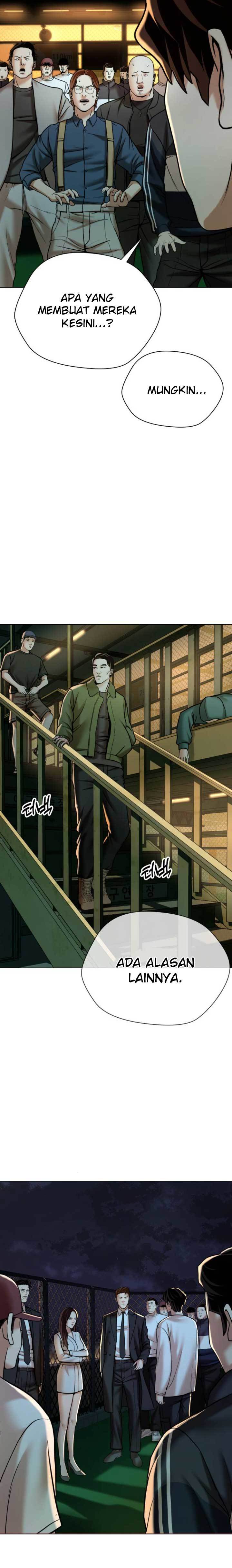 The 18 Year Old Spy Chapter 11 Image 11