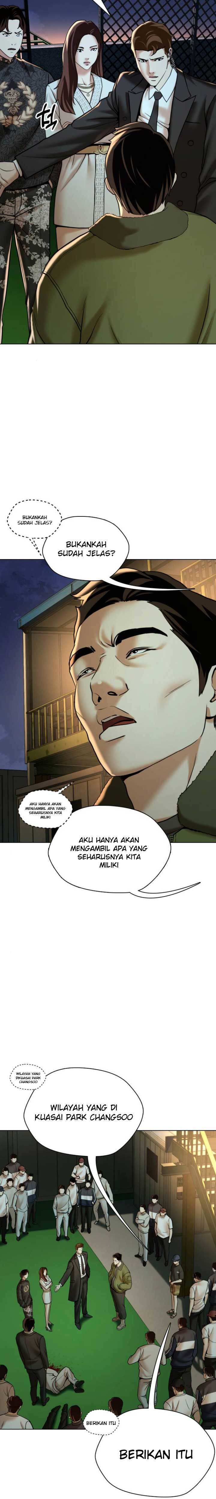 The 18 Year Old Spy Chapter 11 Image 30