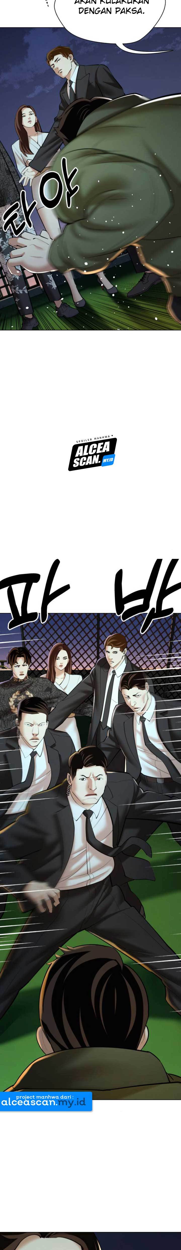 The 18 Year Old Spy Chapter 11 Image 35