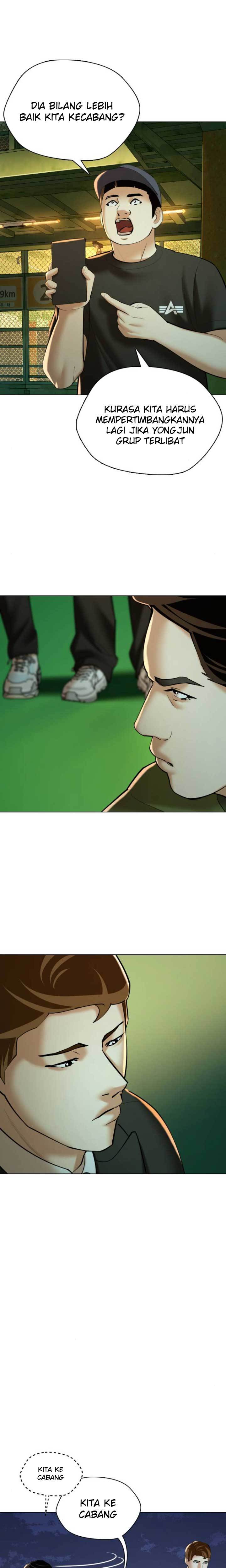 The 18 Year Old Spy Chapter 11 Image 38