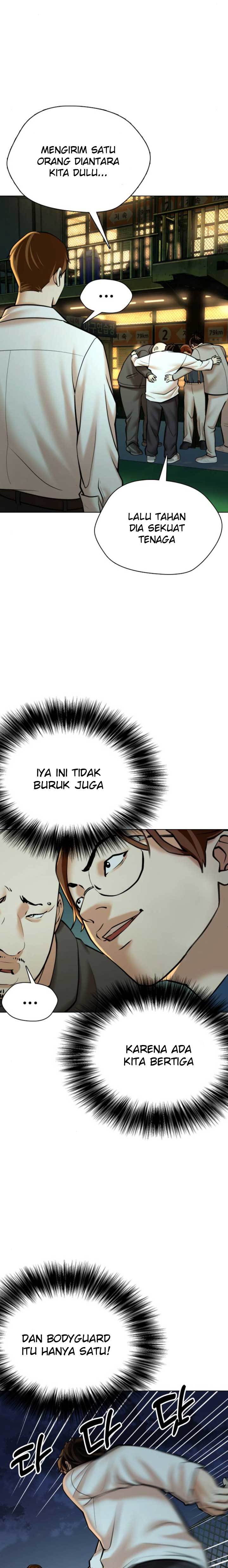 The 18 Year Old Spy Chapter 11 Image 47