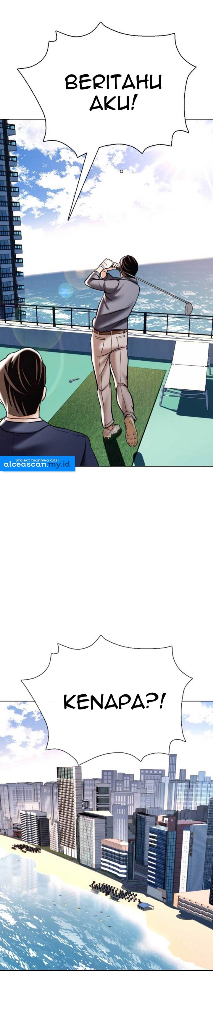 The 18 Year Old Spy Chapter 14 Image 23