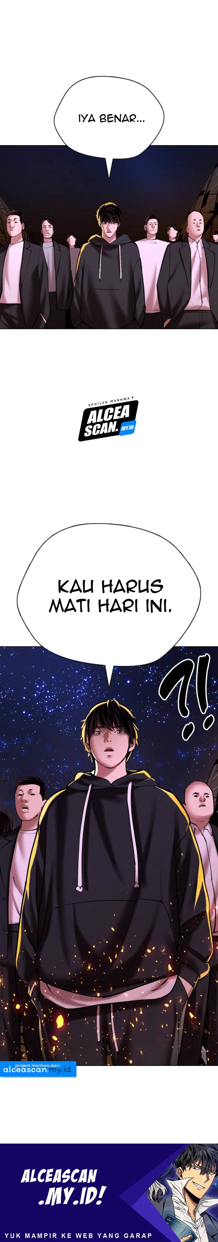 The 18 Year Old Spy Chapter 14 Image 46