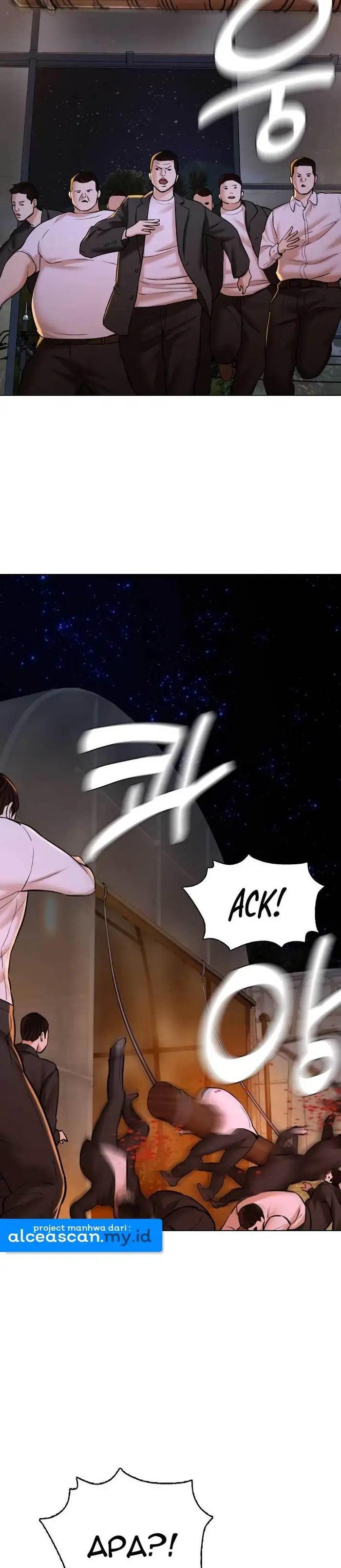 The 18 Year Old Spy Chapter 15 Image 5