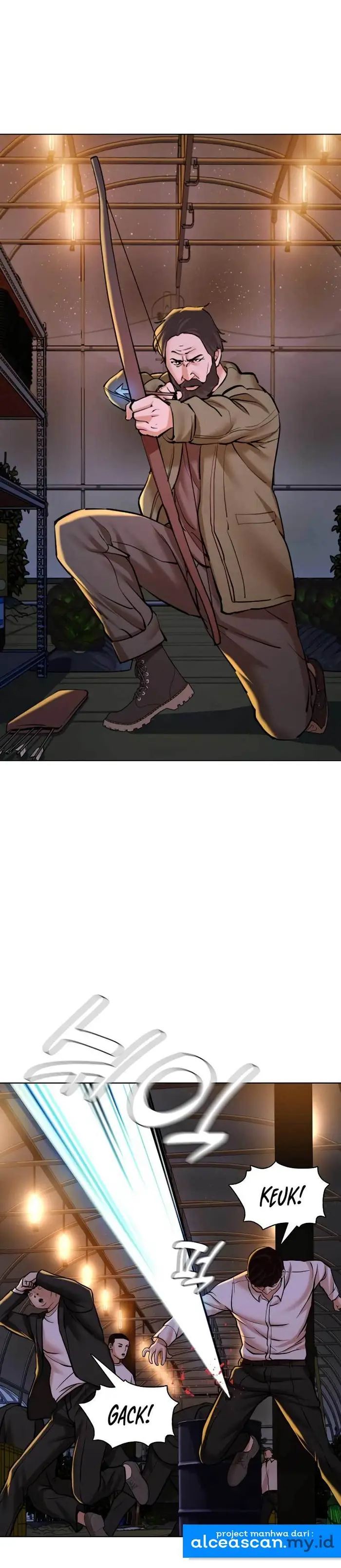 The 18 Year Old Spy Chapter 15 Image 7