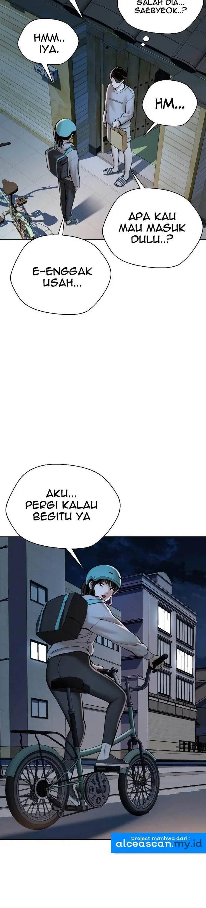 The 18 Year Old Spy Chapter 15 Image 22