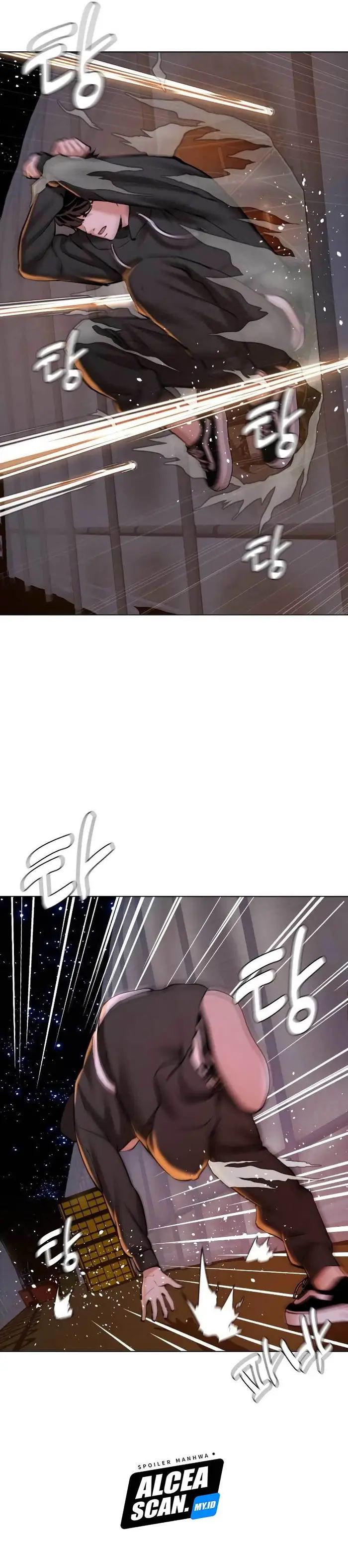 The 18 Year Old Spy Chapter 15 Image 25