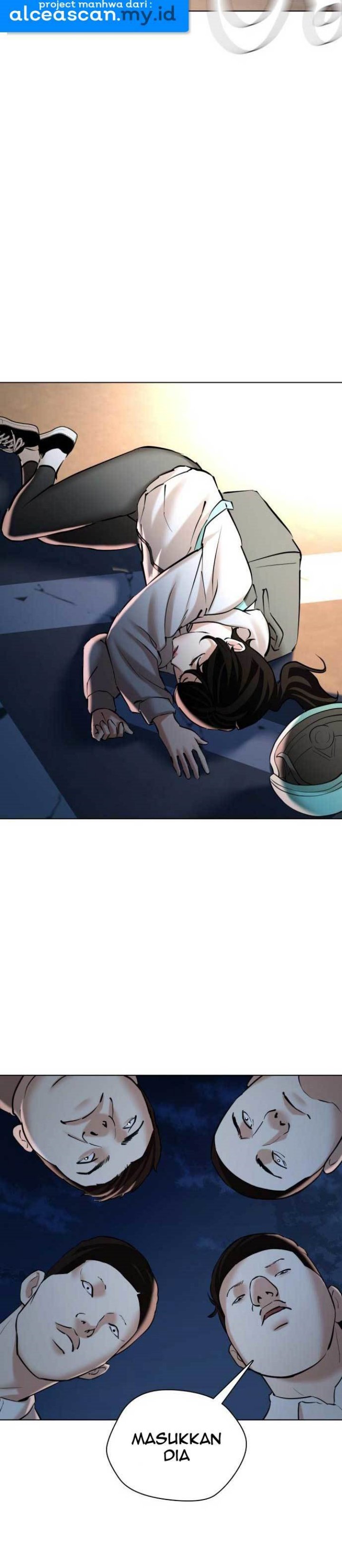 The 18 Year Old Spy Chapter 16 Image 1