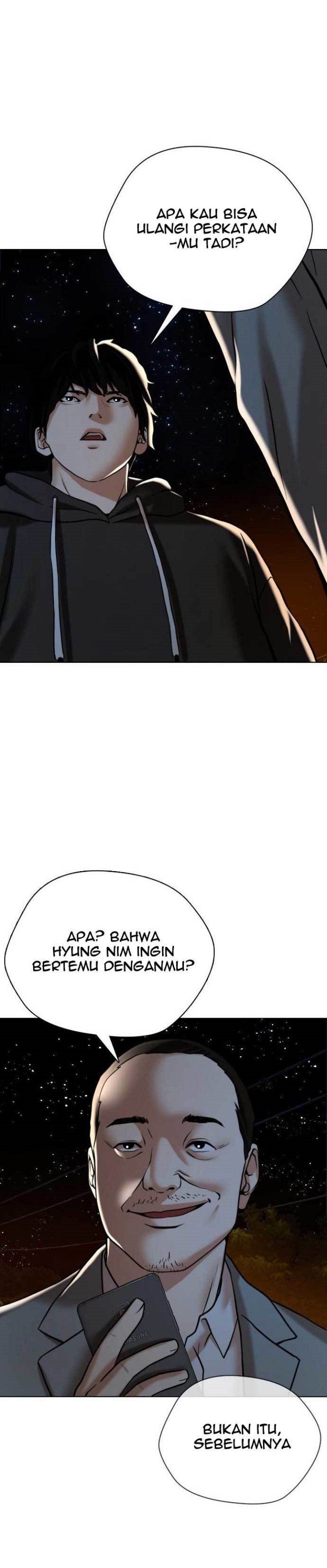 The 18 Year Old Spy Chapter 16 Image 17