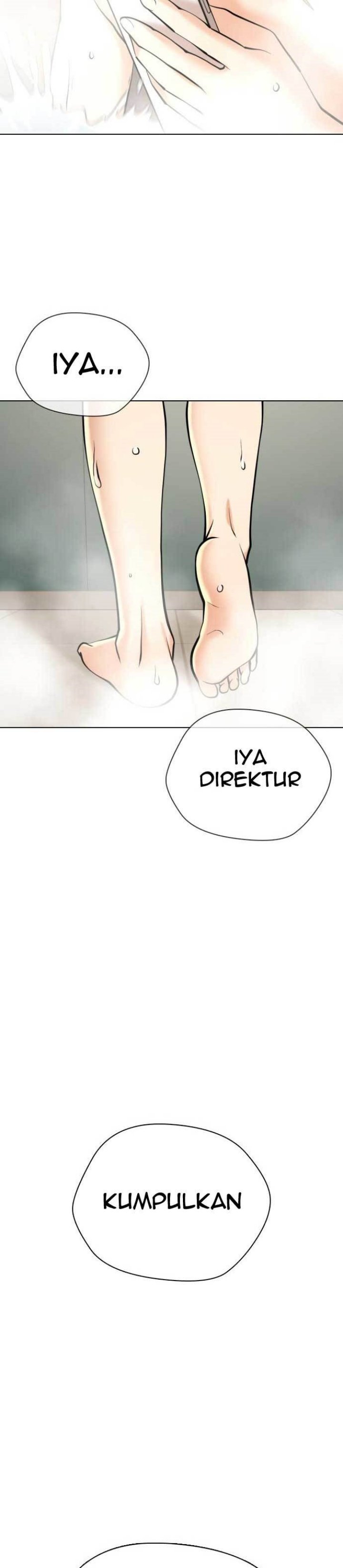 The 18 Year Old Spy Chapter 16 Image 32
