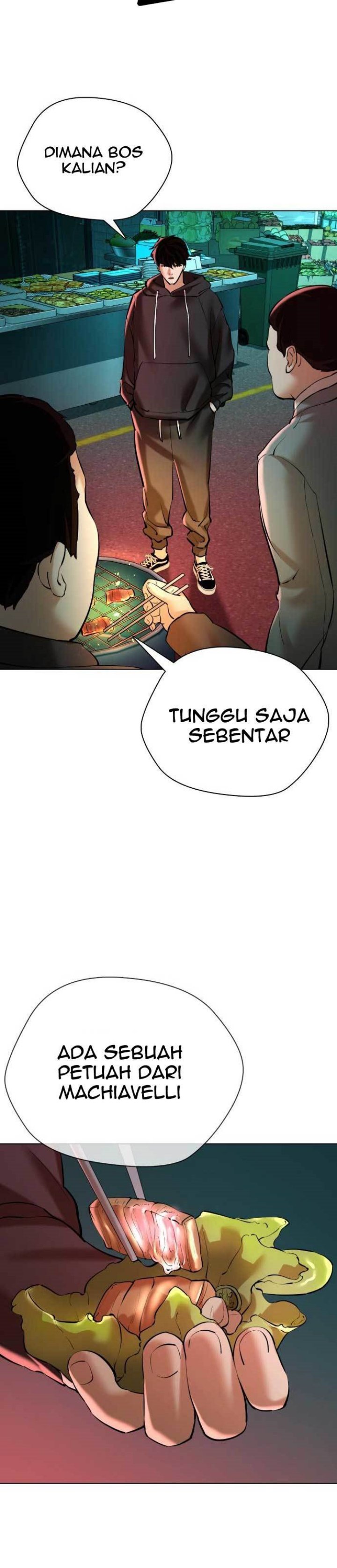 The 18 Year Old Spy Chapter 16 Image 38