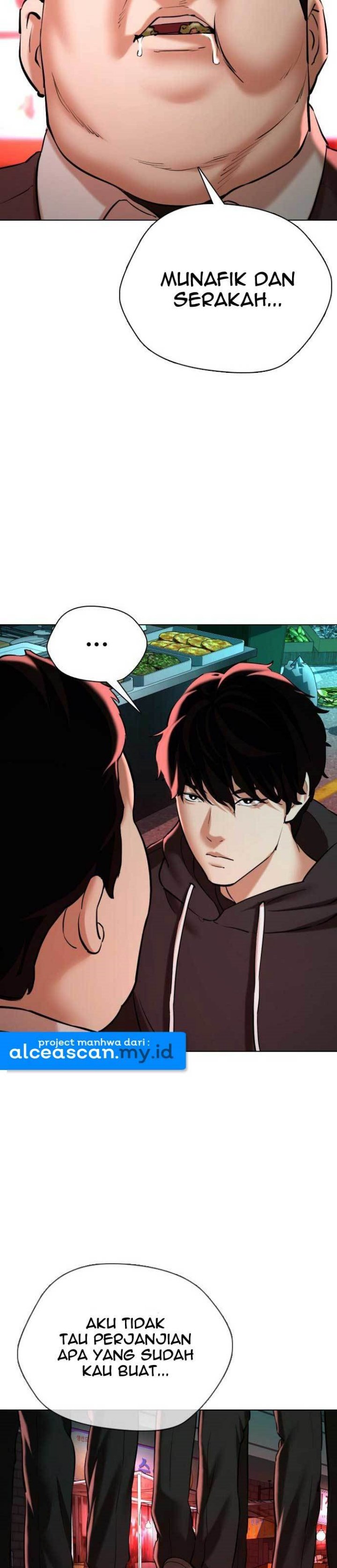 The 18 Year Old Spy Chapter 16 Image 40