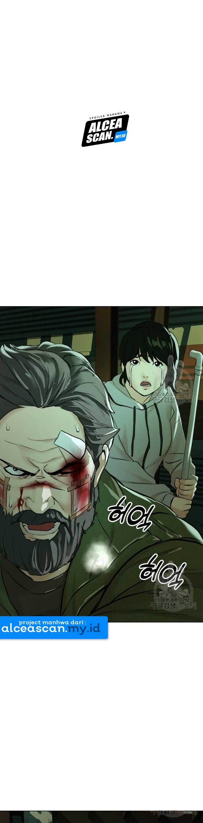 The 18 Year Old Spy Chapter 18 Image 32