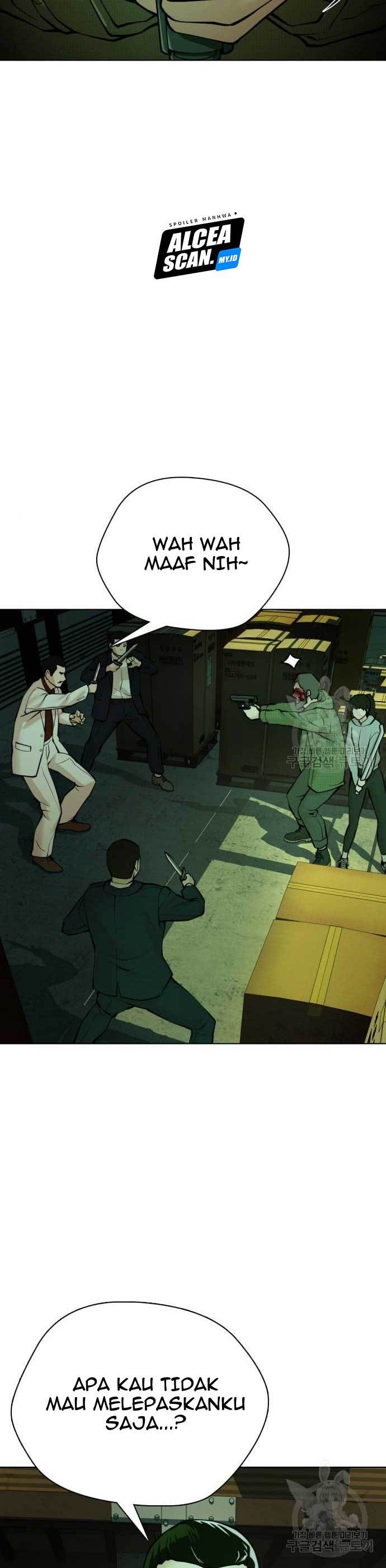 The 18 Year Old Spy Chapter 18 Image 37