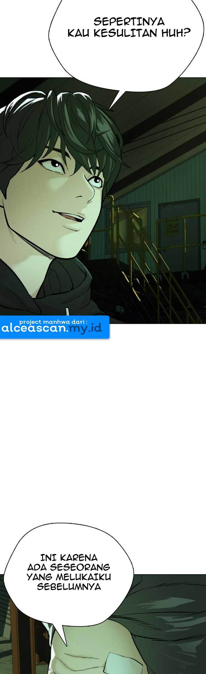 The 18 Year Old Spy Chapter 19 Image 4