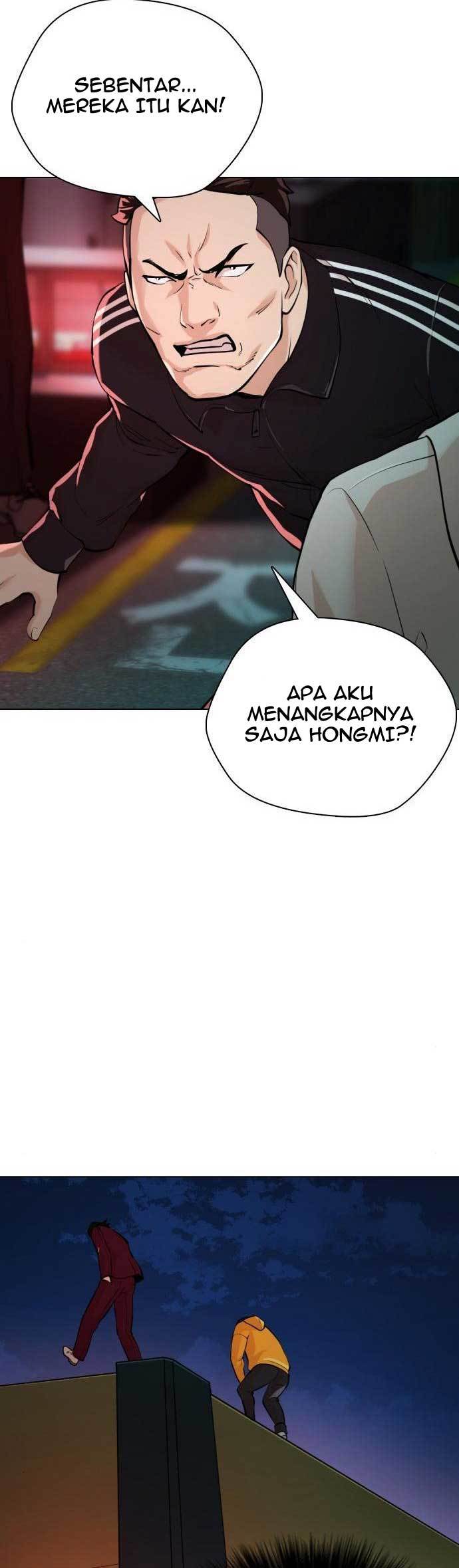 The 18 Year Old Spy Chapter 19 Image 19