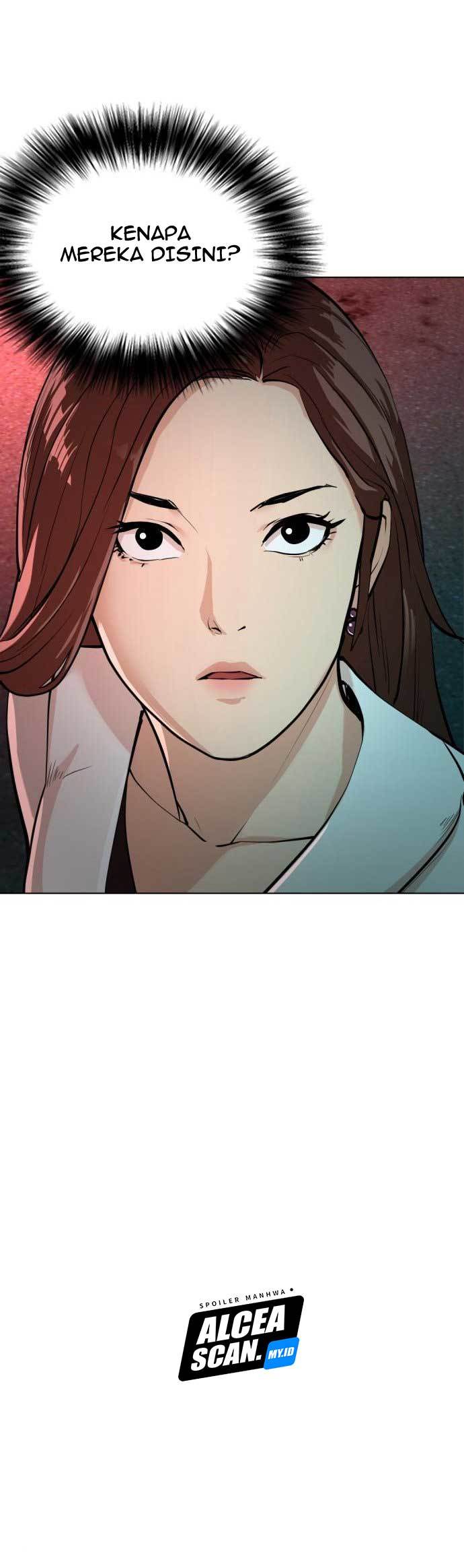 The 18 Year Old Spy Chapter 19 Image 21