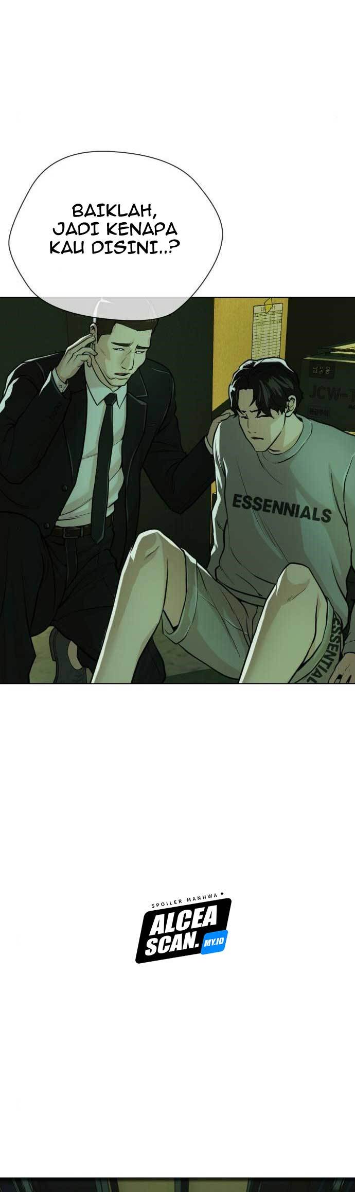 The 18 Year Old Spy Chapter 19 Image 48