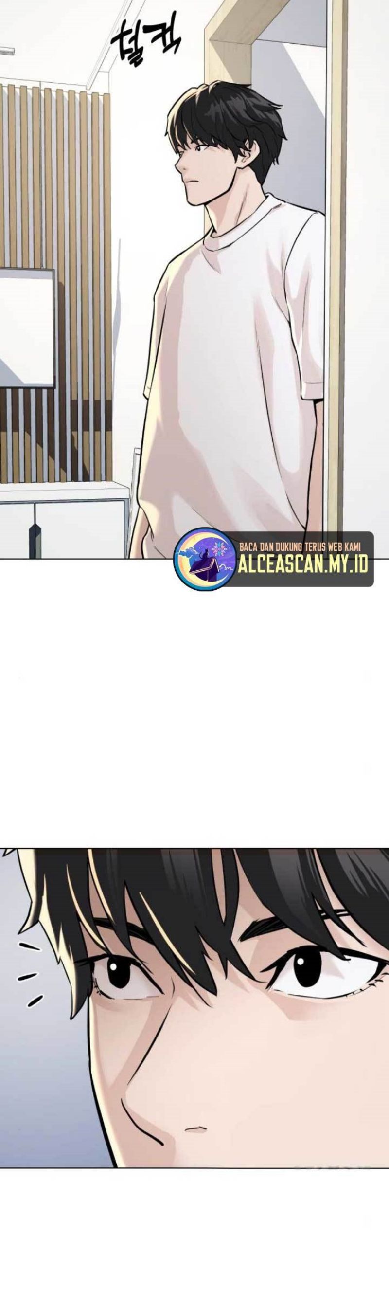 The 18 Year Old Spy Chapter 20 Image 14