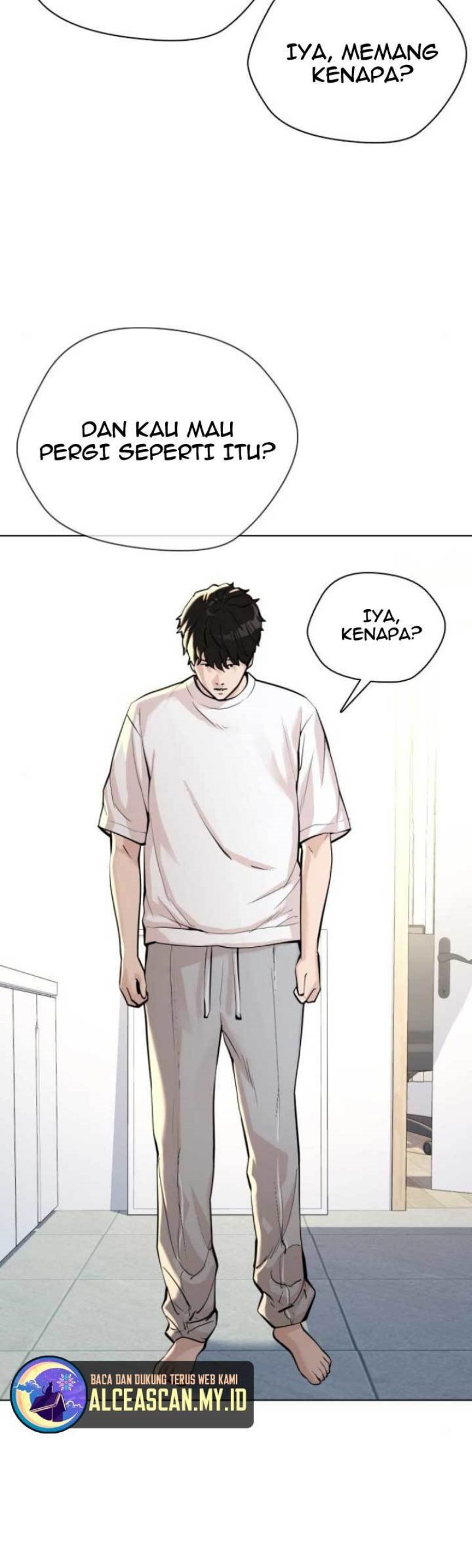 The 18 Year Old Spy Chapter 20 Image 17