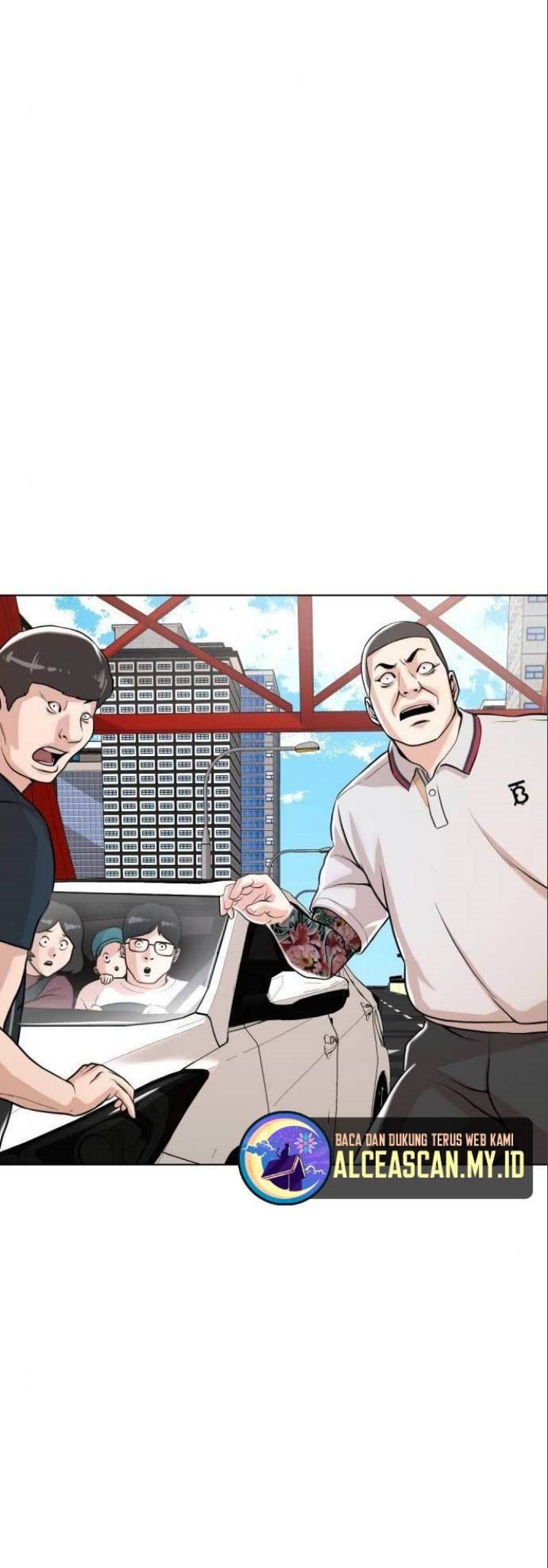 The 18 Year Old Spy Chapter 21 Image 3