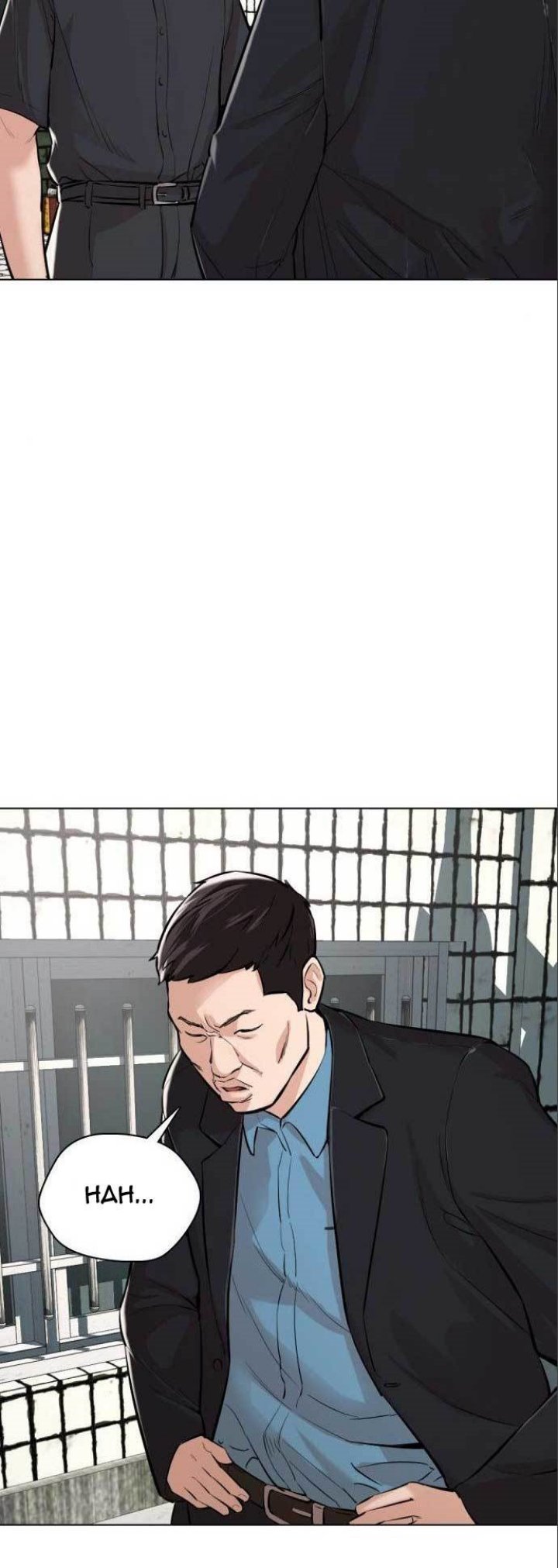 The 18 Year Old Spy Chapter 21 Image 30