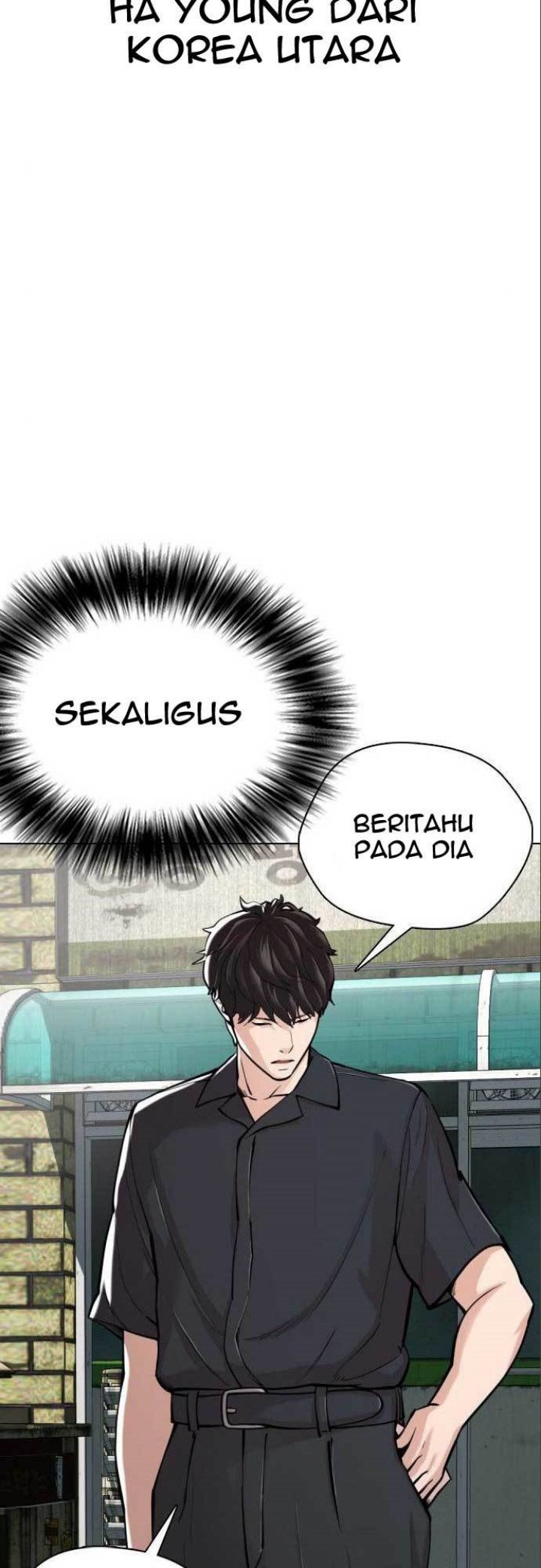 The 18 Year Old Spy Chapter 21 Image 45