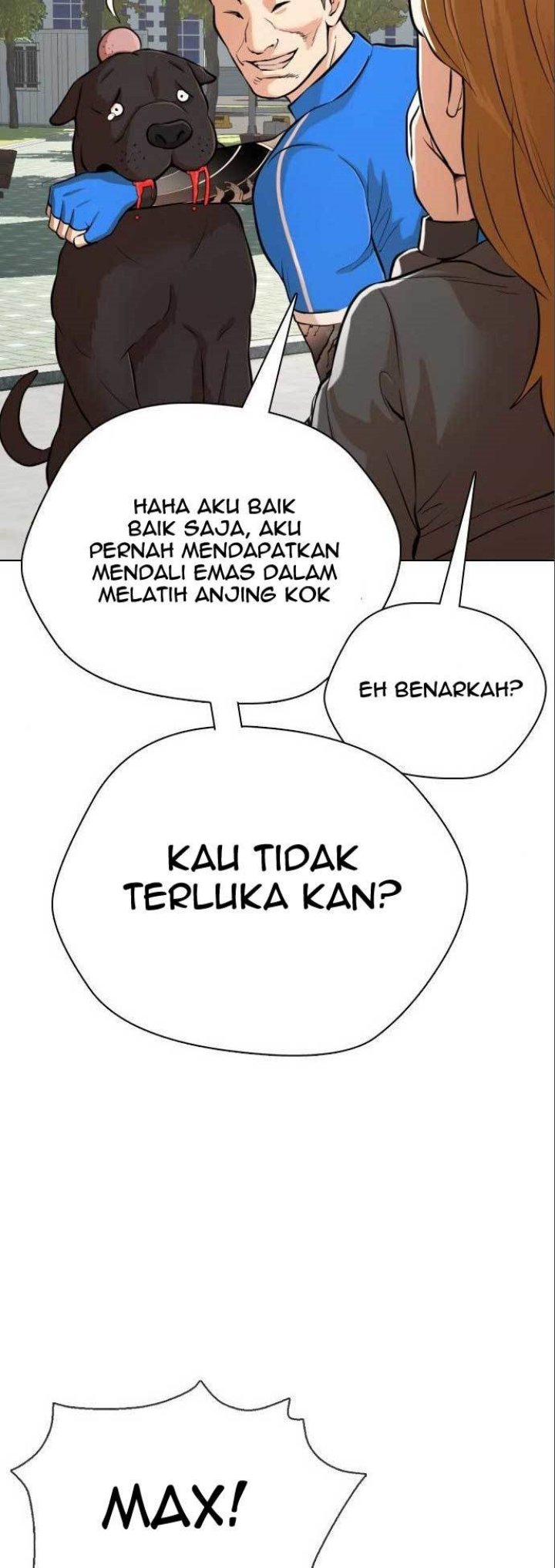 The 18 Year Old Spy Chapter 21 Image 62