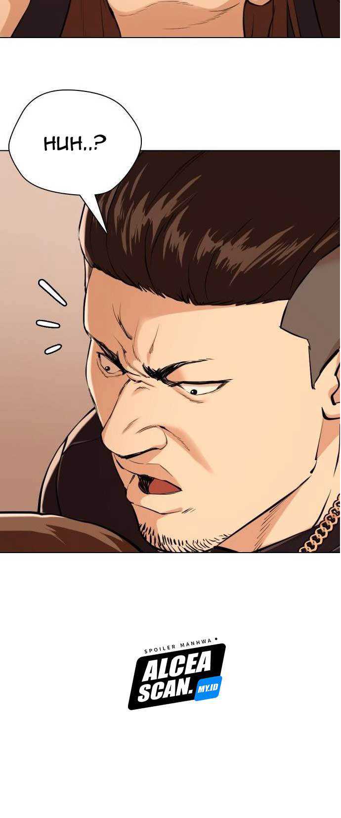 The 18 Year Old Spy Chapter 22 Image 2