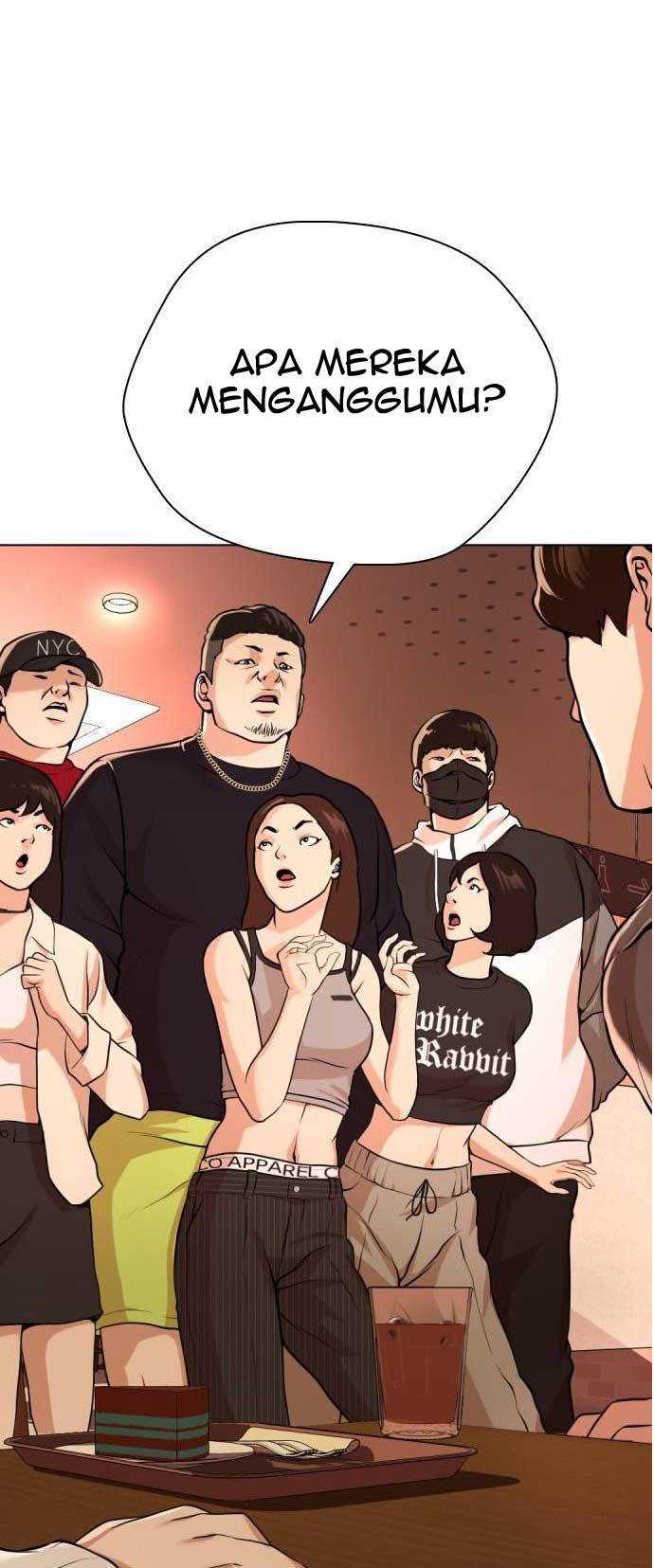 The 18 Year Old Spy Chapter 22 Image 4