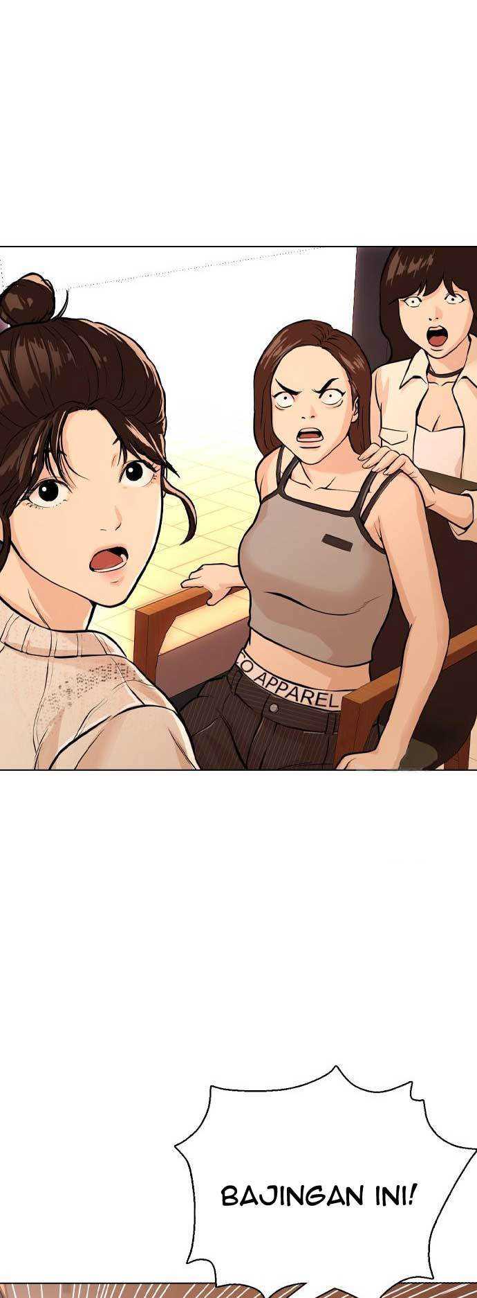 The 18 Year Old Spy Chapter 22 Image 27