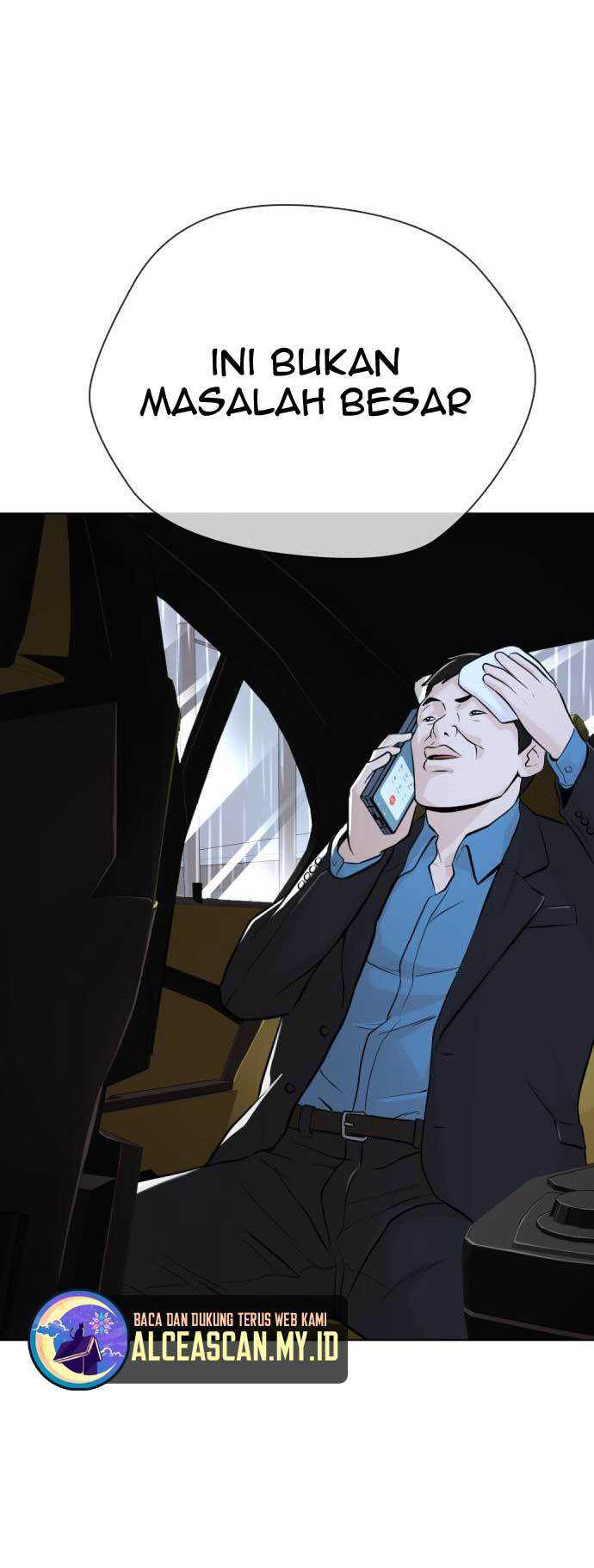 The 18 Year Old Spy Chapter 22 Image 65
