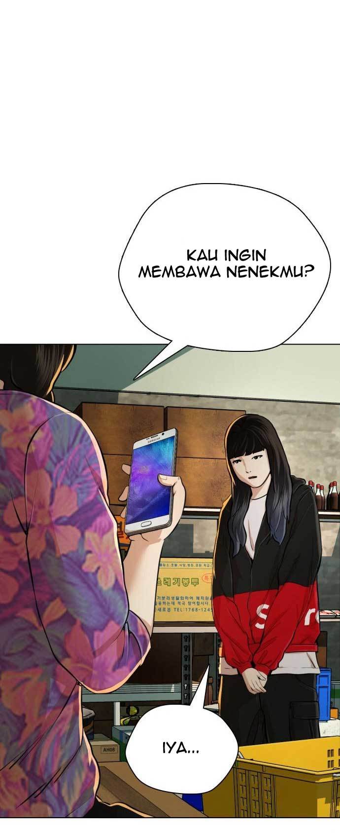 The 18 Year Old Spy Chapter 23 Image 6