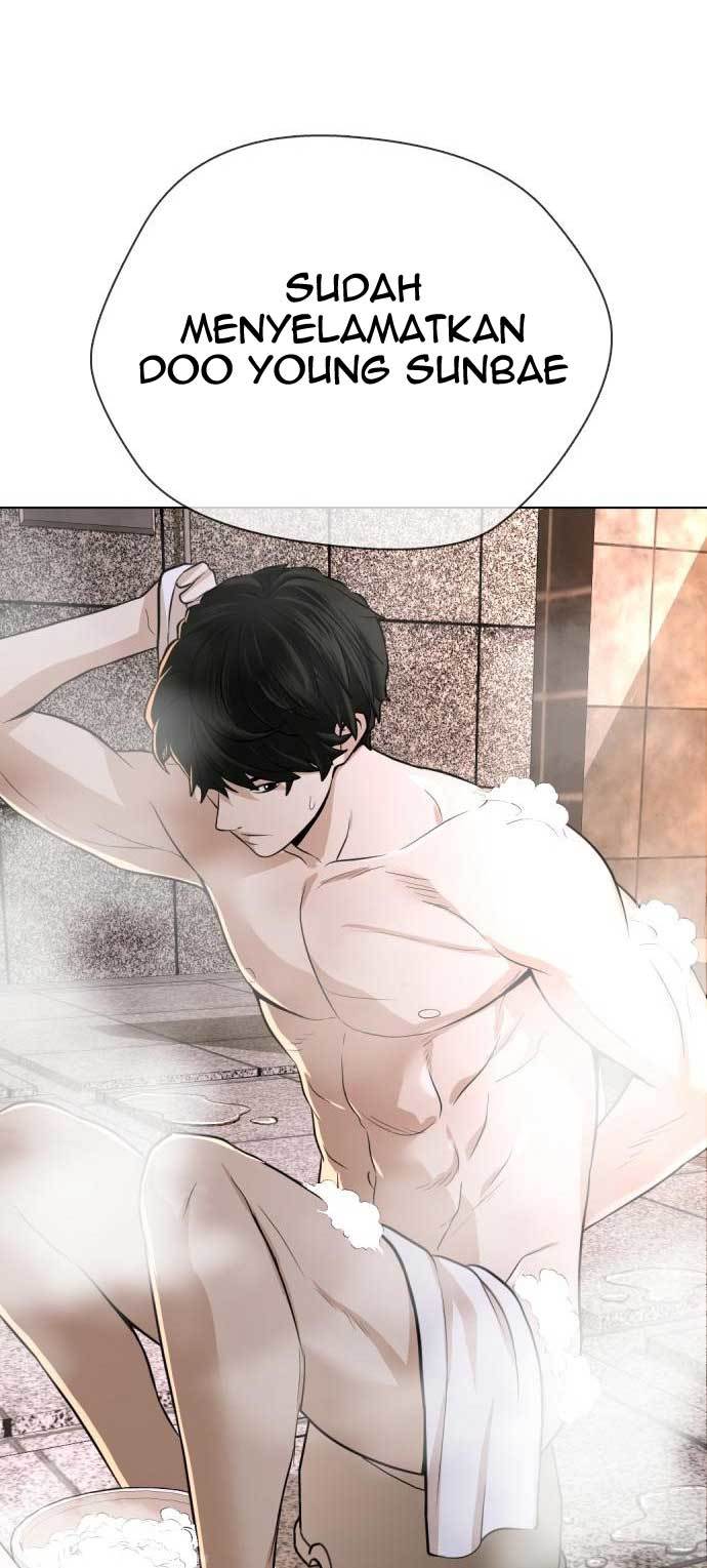 The 18 Year Old Spy Chapter 23 Image 29