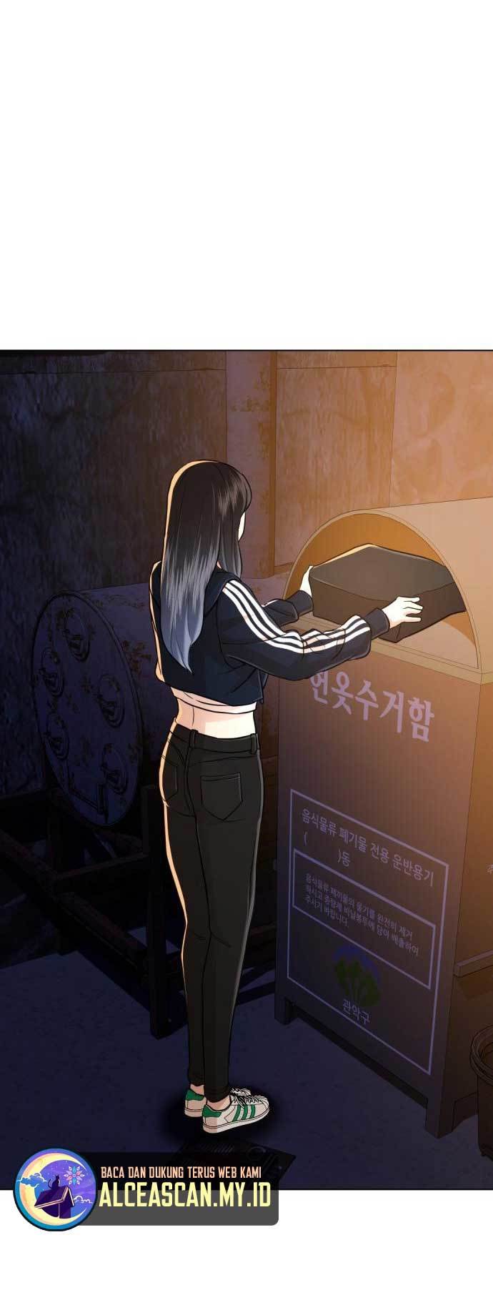 The 18 Year Old Spy Chapter 23 Image 68