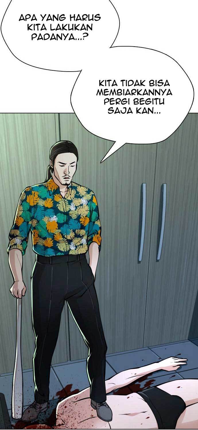 The 18 Year Old Spy Chapter 23 Image 80