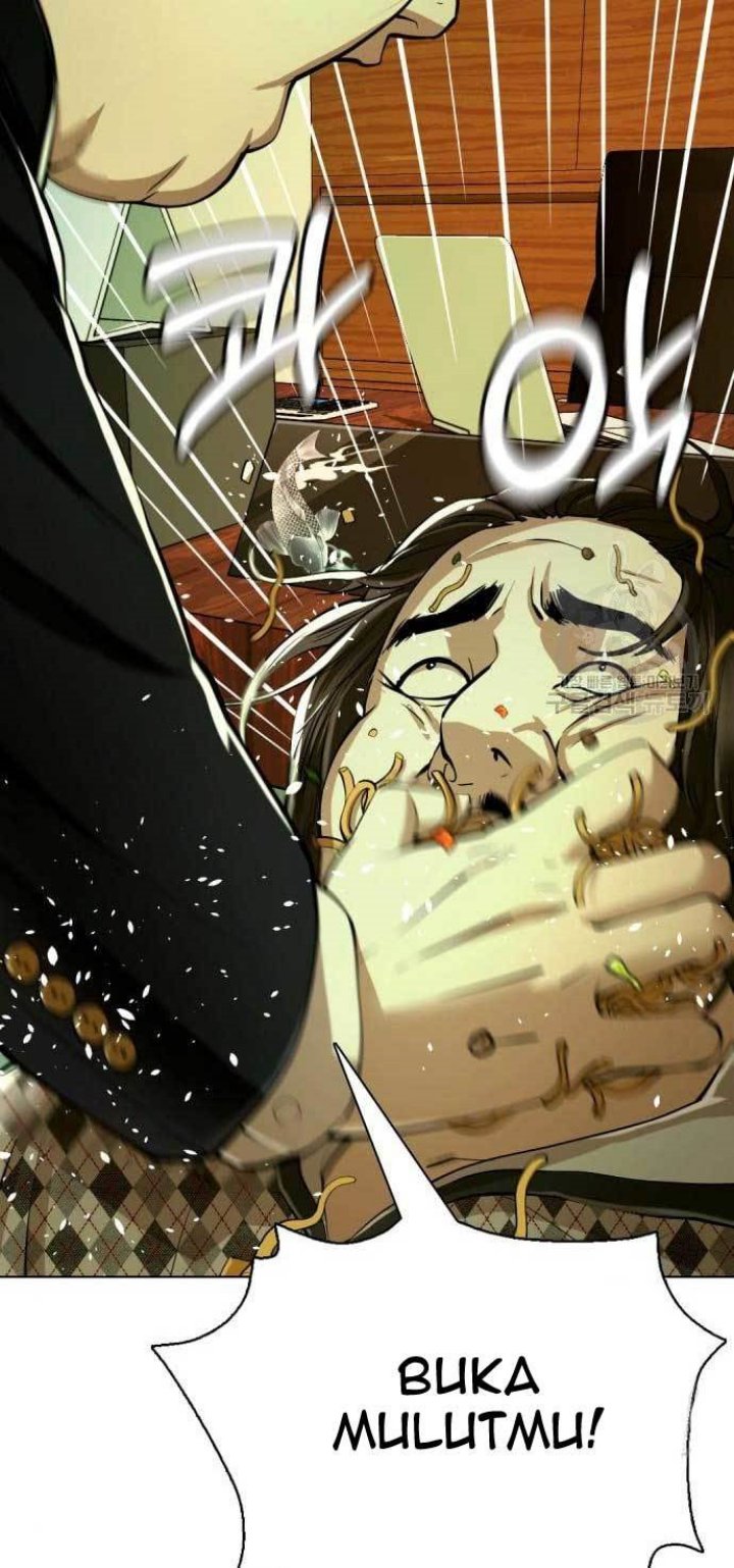 The 18 Year Old Spy Chapter 24 Image 19