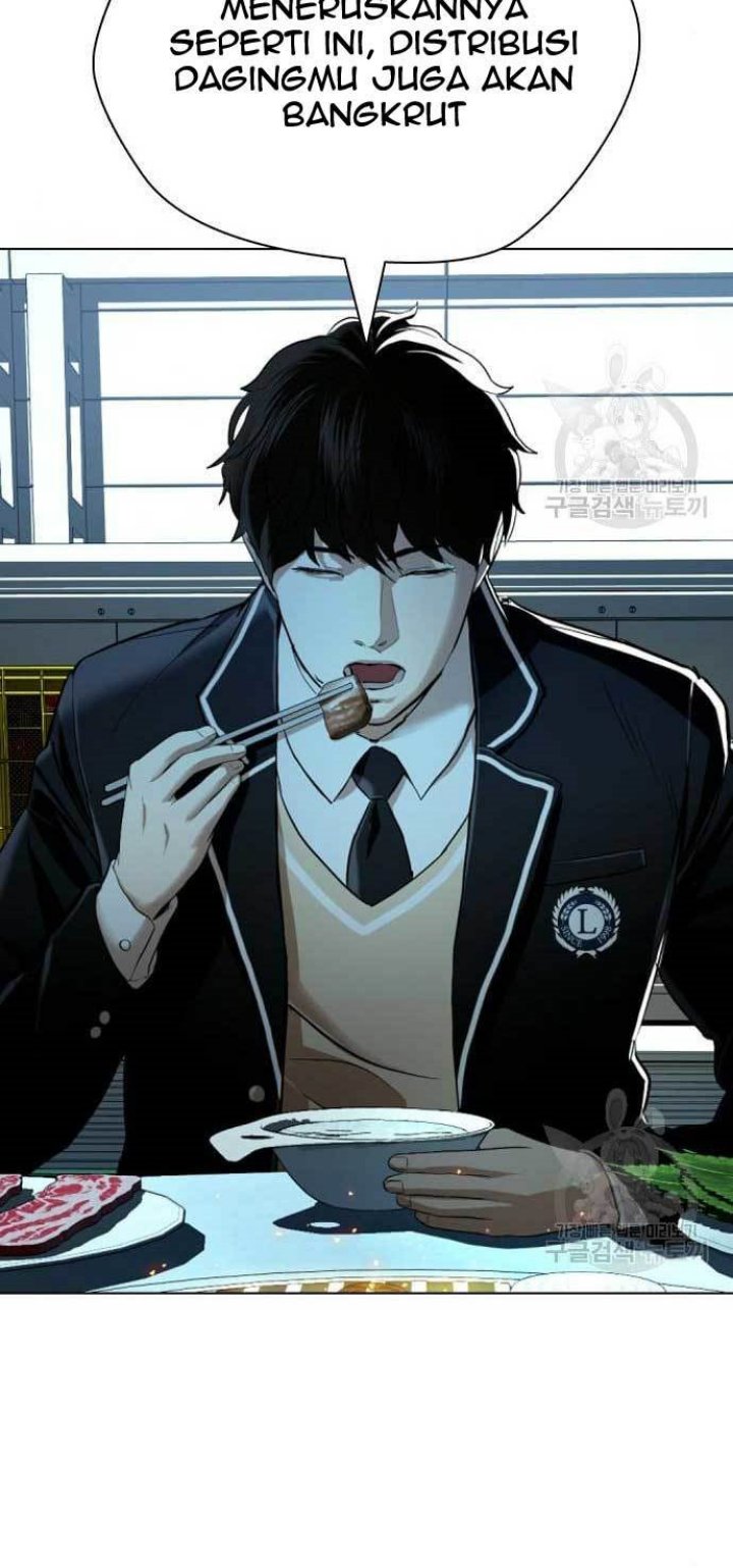The 18 Year Old Spy Chapter 24 Image 50