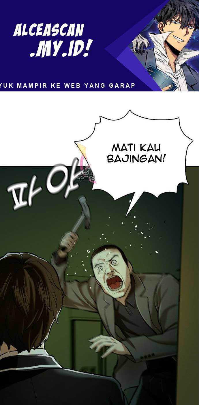 The 18 Year Old Spy Chapter 25 Image 1